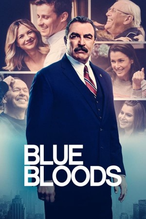 Blue Bloods Season 12 Part 3